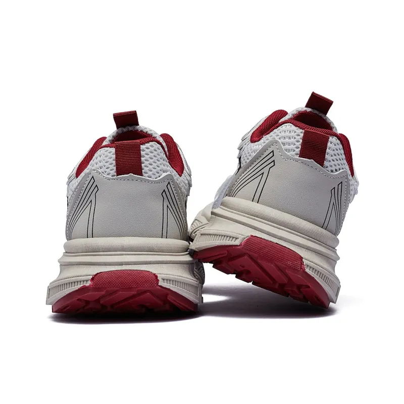 Fawn Miri Low Top Chunky Sneakers Women's-7
