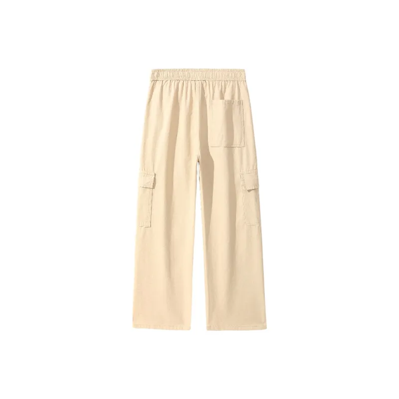 Jeep Lifestyle Casual Pants Unisex-12