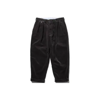 Beams Casual Pants Unisex