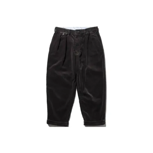 Beams Casual Pants Unisex