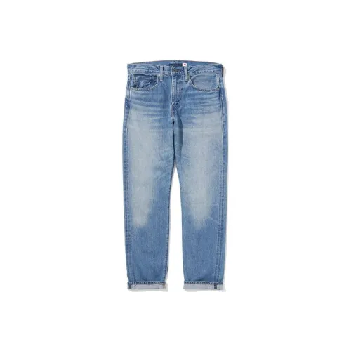 Levis Jeans Men Blue