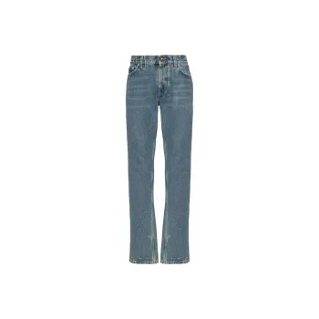 Burberry Jeans Men Denim Blue