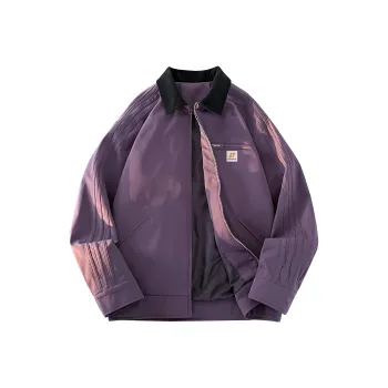 PRESSURE Jackets Coats Unisex Black