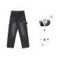 Black (Comes with Trendy Necklace+Crossbody Bag)