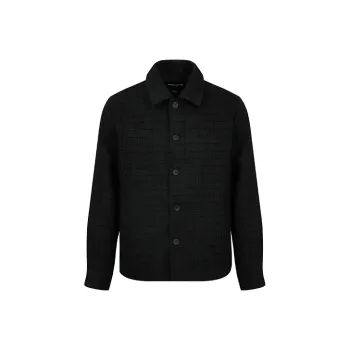 URBAN REVIVO Jackets Men