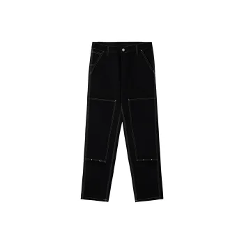 Carhartt WIP Carhartt WIP X Bodega Jeans Unisex Black