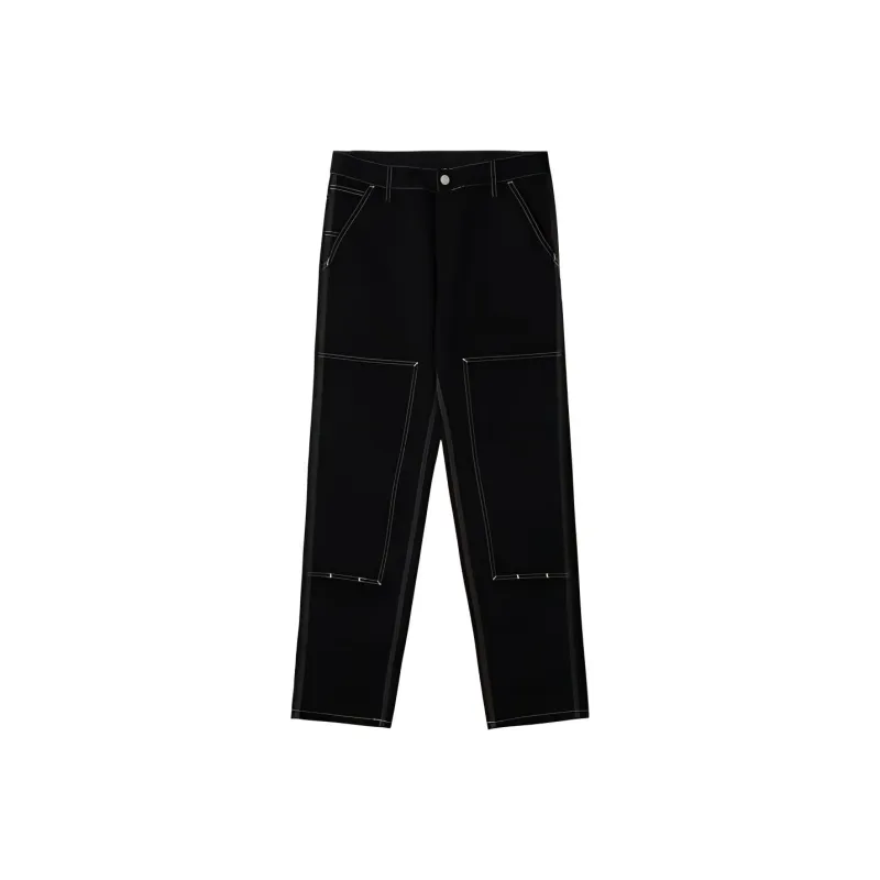 Carhartt WIP Carhartt WIP X Bodega Jeans Unisex Black-0