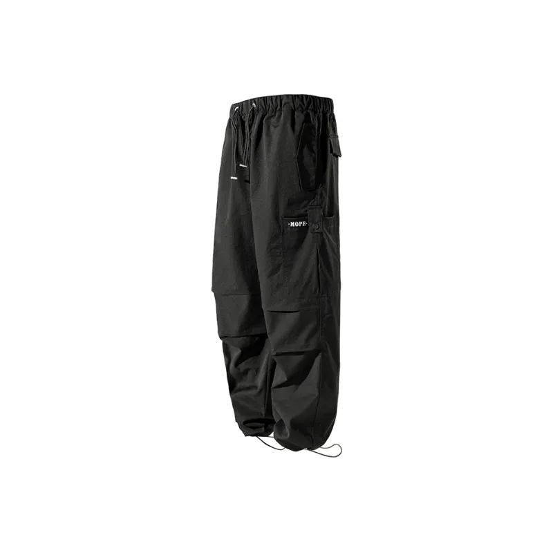 MOPE Cargo Pants Unisex-0