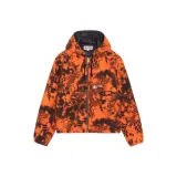 Orange Red