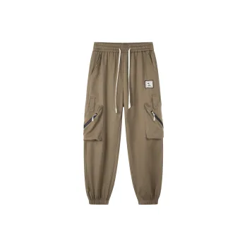 WARRIOR Cargo Pants Unisex