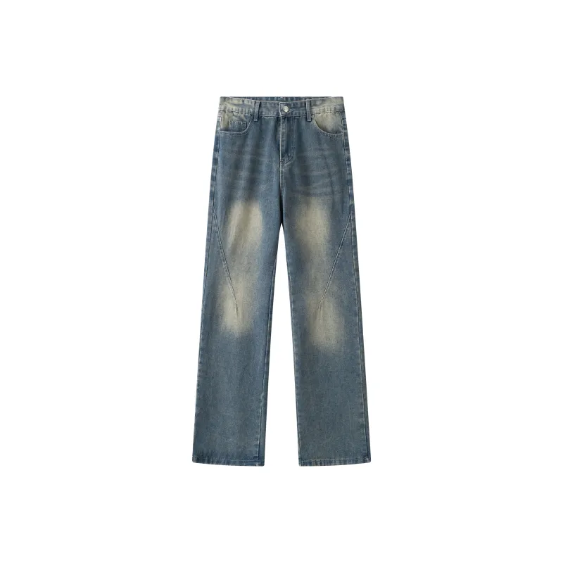 P8H9 Jeans Unisex-6