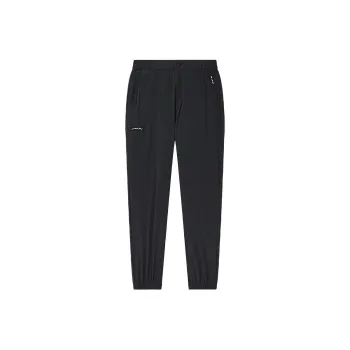 Columbia Sweatpants Men's Black