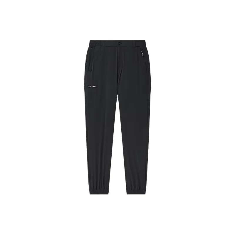 Columbia Sweatpants Men's Black-0