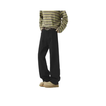 TAIKONGBEAR Jeans Unisex