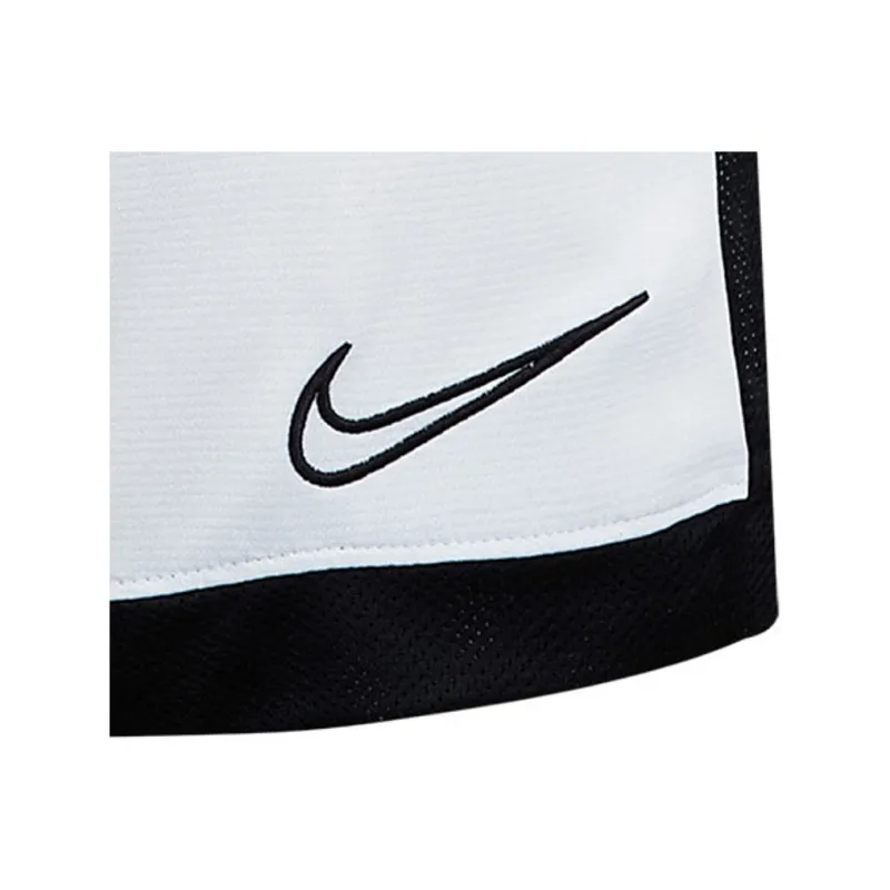 Nike Sports Shorts Men White-2
