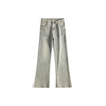 33TH Jeans Unisex