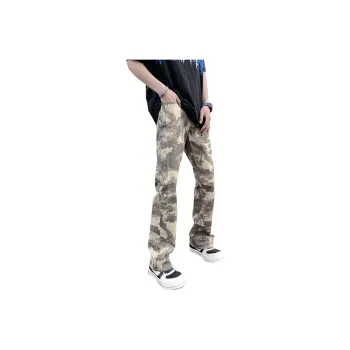 FALIAMS Jeans Unisex