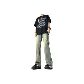 KIRHNE Jeans Unisex