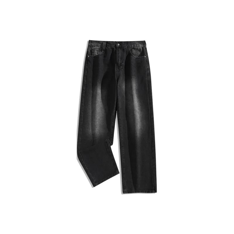 EGOU Jeans Unisex-10
