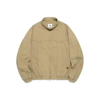 Lee Jackets & Coats Men's Beige