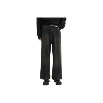 EARL JOEL Jeans Men's Denim Black