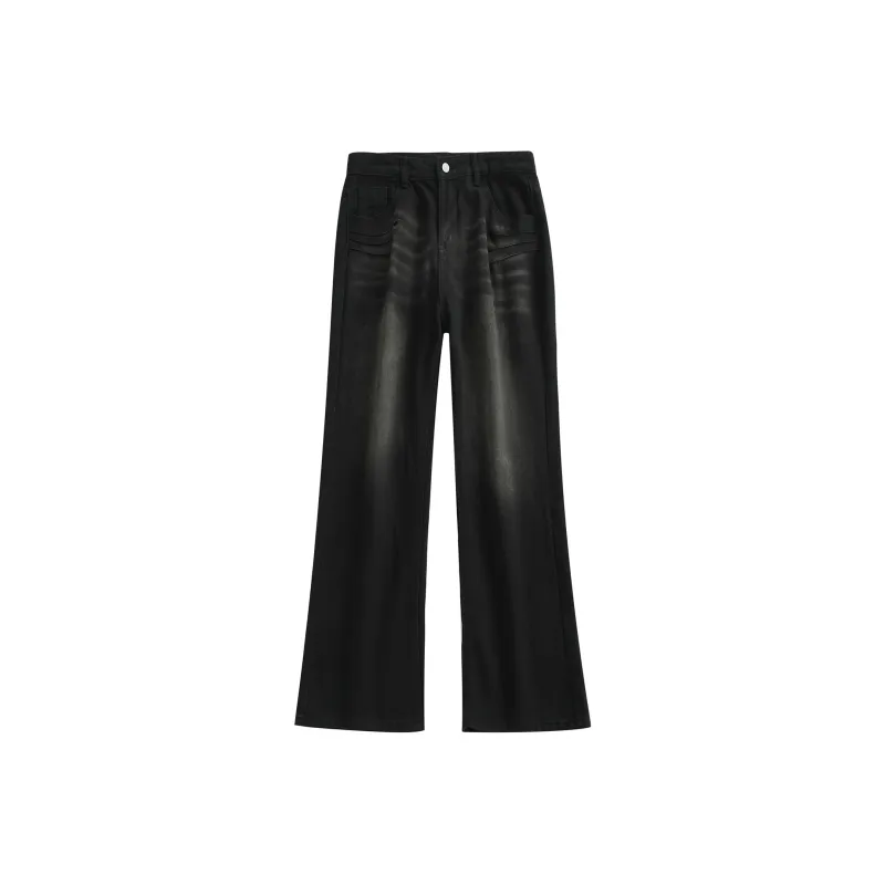 *EVAE+MOB Jeans Unisex-7