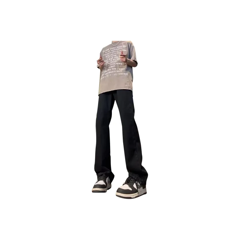 FOREVER 21 Jeans Unisex-7