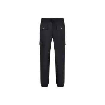 JOHN RICHMOND Cargo Pants Men Black