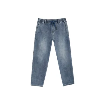 JACK&JONES Jeans Men E39 Medium Denim Blue