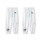 2 Pack (White+White)