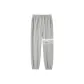Light Heather Gray (Fleece-Lined)