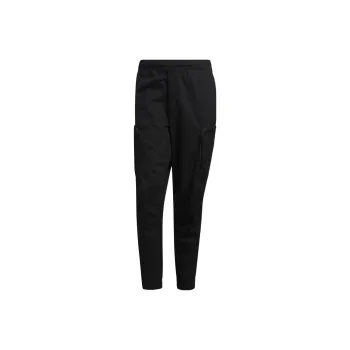 Adidas Knitted Sweatpants Men Black