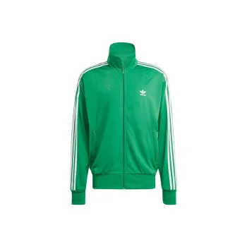 Adidas Trefoil embroidered Zip up Sport Jacket