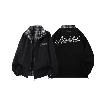 ROBINHOOD Jackets Coats Unisex Moonlight Blue