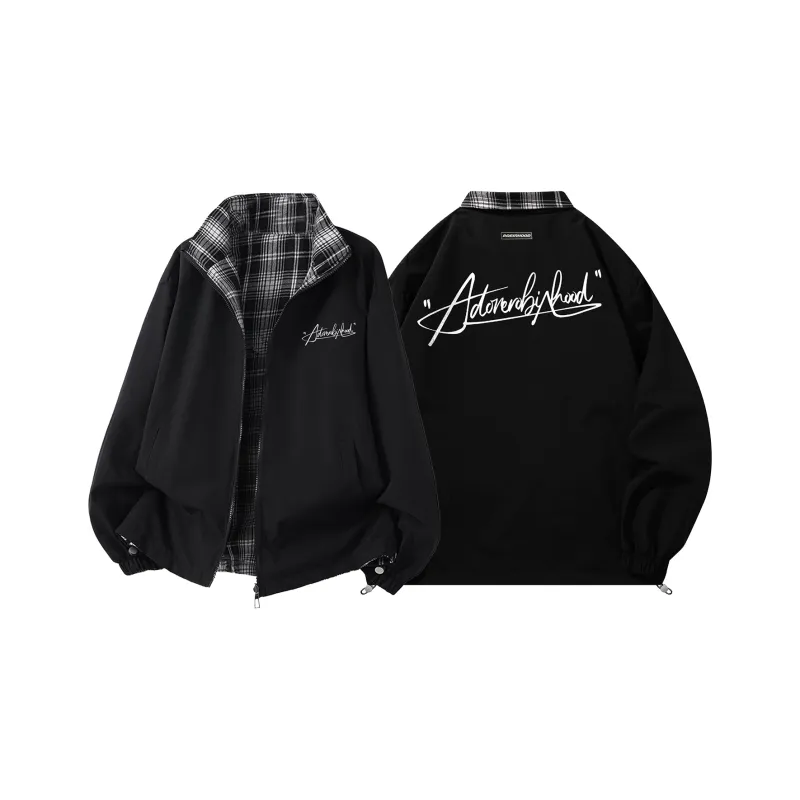 ROBINHOOD Jackets Coats Unisex Moonlight Blue-6