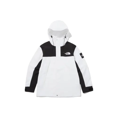 THE NORTH FACE MARTIS Lee jackets Coats Men's White