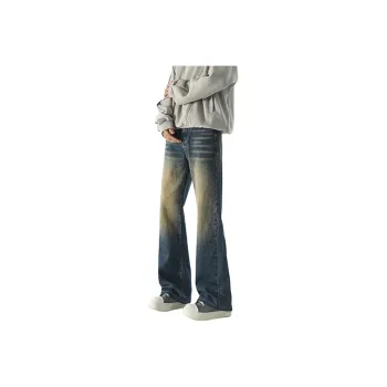 MXDT Jeans Unisex