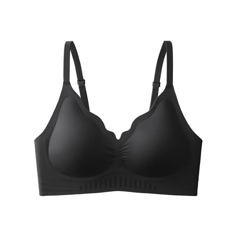 Herbal primer Women's Bras-0