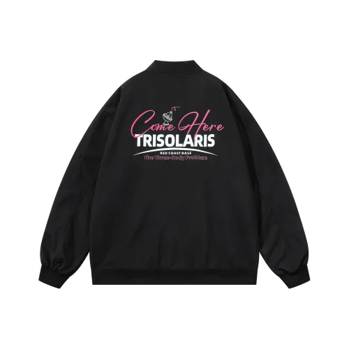 THREE-BODY T-Shirts Unisex