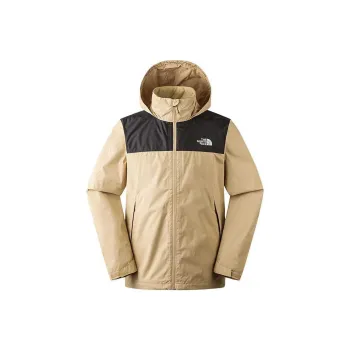THE NORTH FACE SANGRO Jackets Coats Unisex Khaki