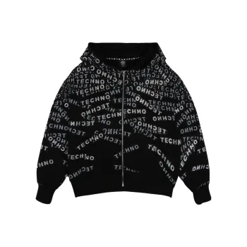 TCH Jackets Unisex