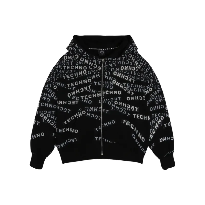 TCH Jackets Unisex-0