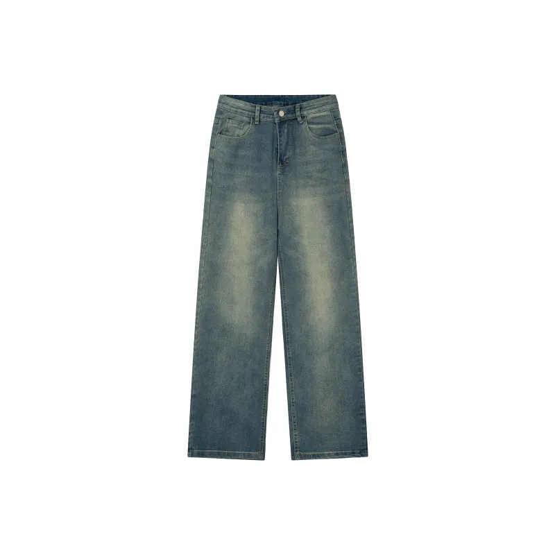 TELENT Jeans Unisex-18