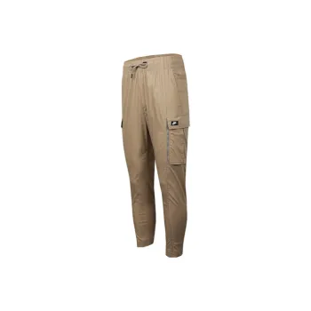 Nike Casual Pants Men Khaki