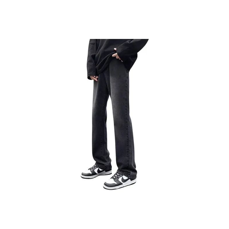REXSHION Jeans Unisex-3