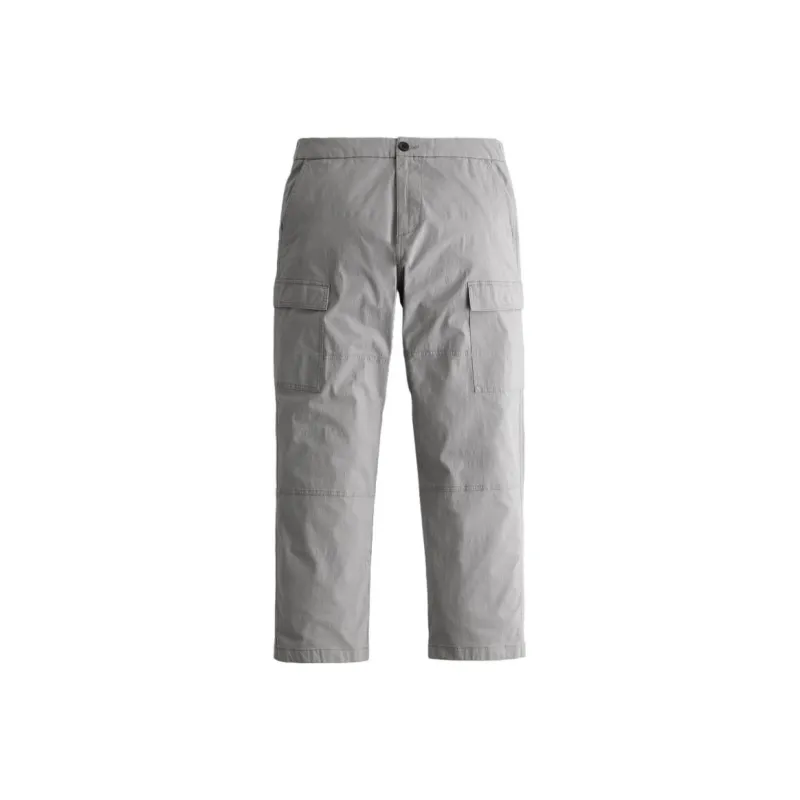 Hollister Cargo Pants Men-4