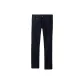 Dark Color Washed