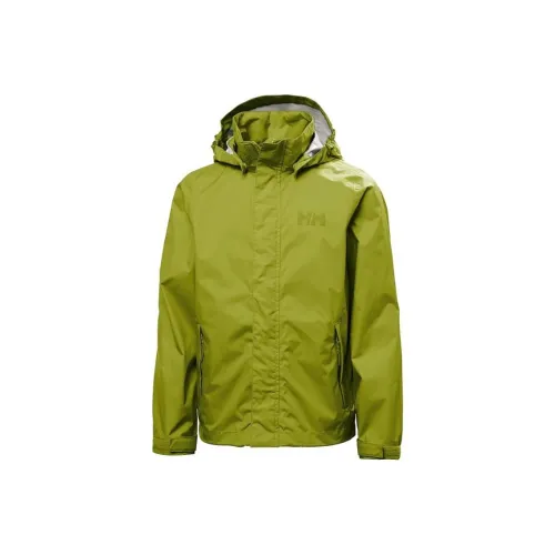 HELLY HANSEN Jackets & Coats Men's