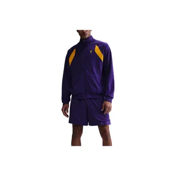 Nike Kobe Dri FIT Knit Jacket