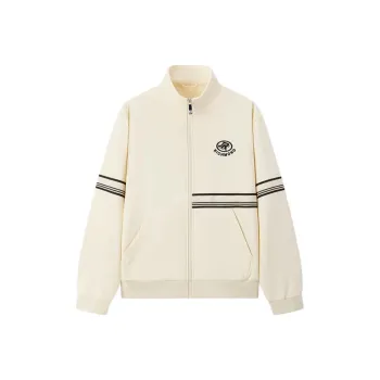 JOHN RICHMOND SS25 Jackets Coats Men's Ecru